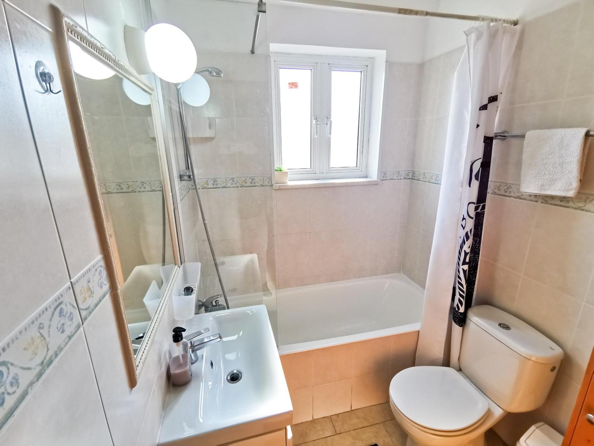 License To Chill Apartment Larnaca Exterior photo