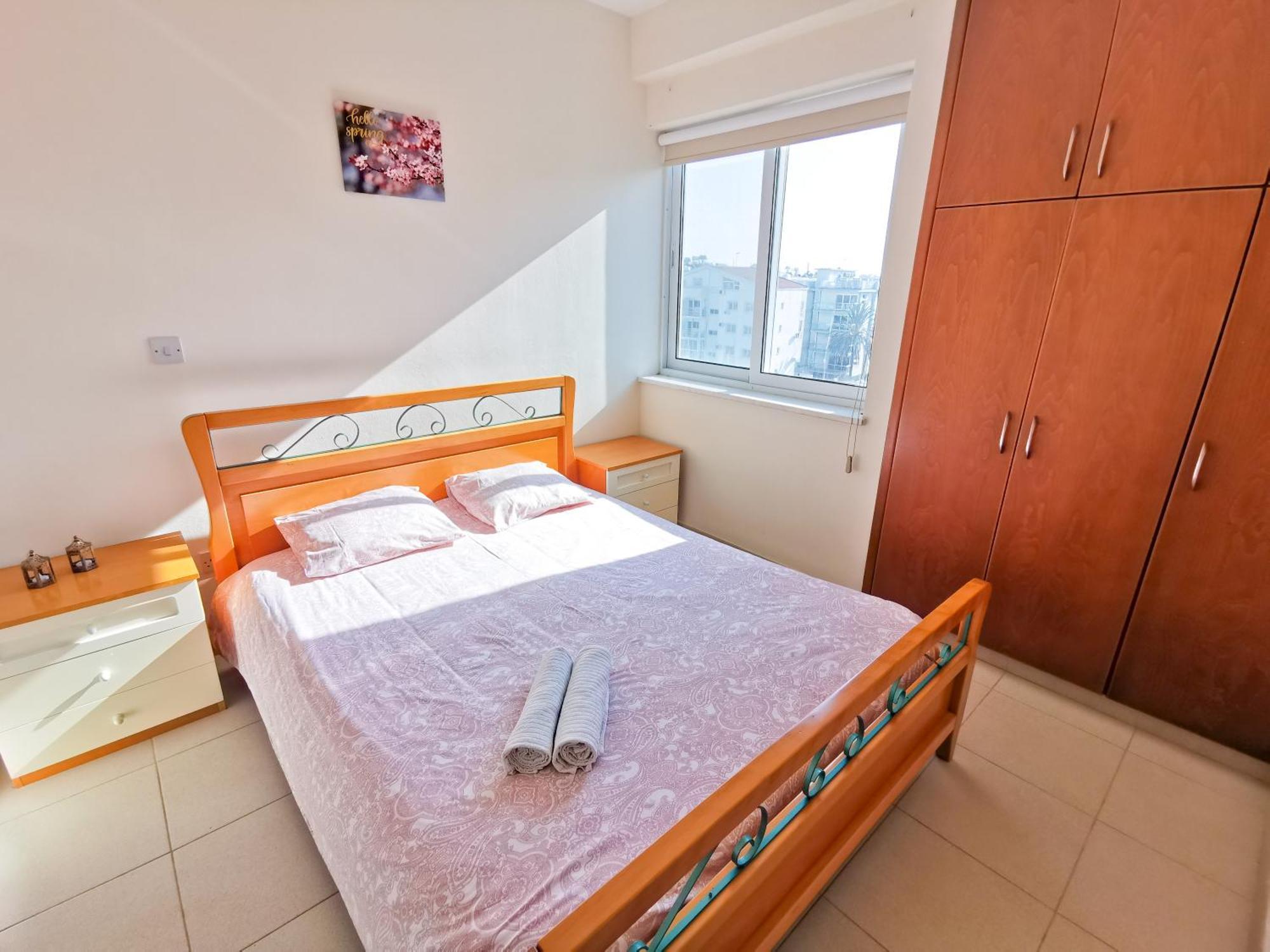 License To Chill Apartment Larnaca Exterior photo